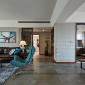 Cement Look