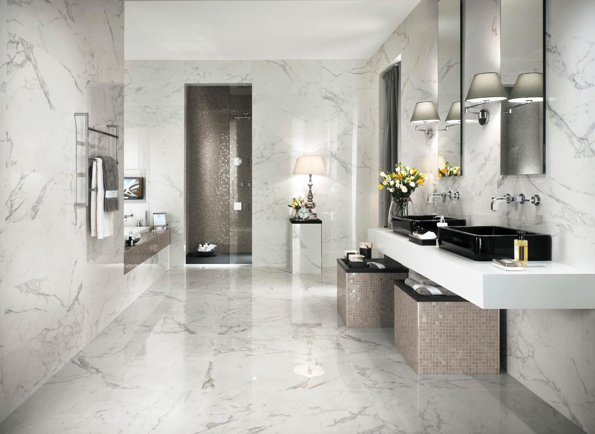 Calacatta Extra - Image 2