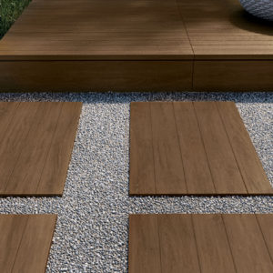 Wood Look
