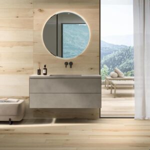 DUO - Twin Drawer