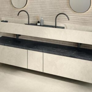 DUO - Designer Sink Twin