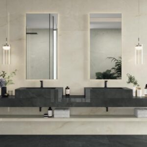 DUO - Twin Sink
