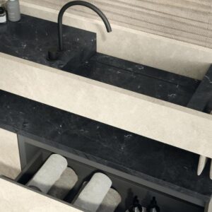 Essenza Mono - Single Sink