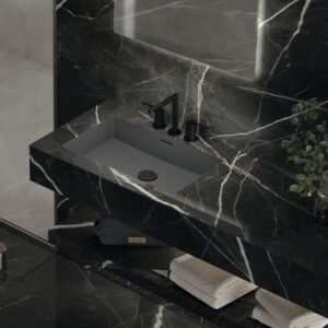 MONO - Single Sink